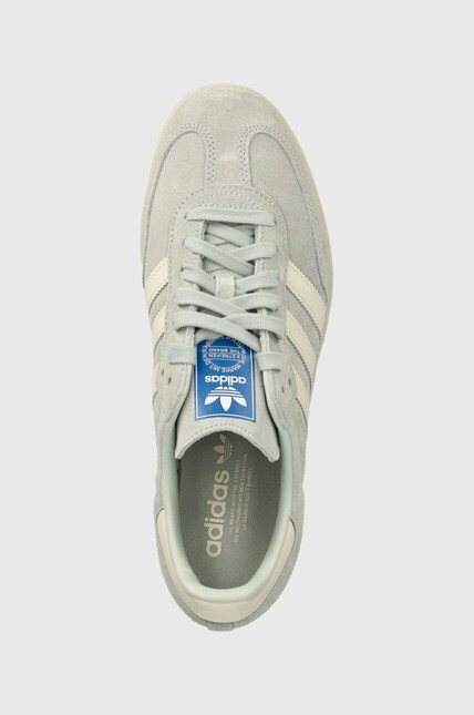 adidas Samba OG Wonder Silver IG6177 at PRM US