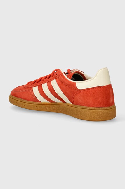 adidas Handball Spezial Preloved Red Gum IG6191 at PRM US