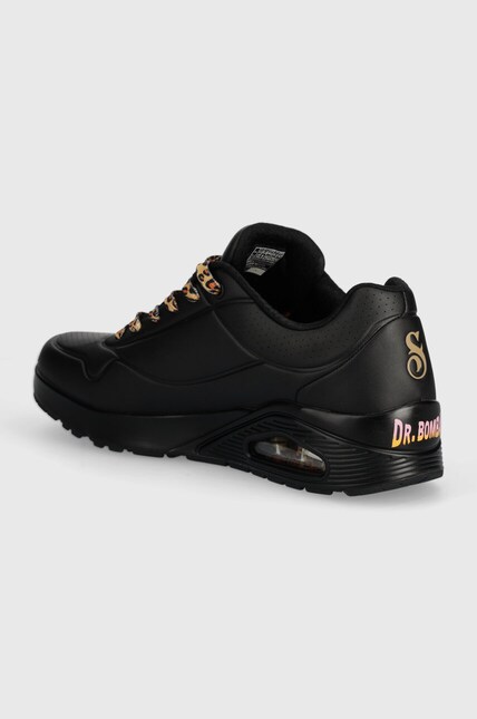 Skechers sneakers SKECHERS X SNOOP DOGG culoarea negru | ANSWEAR.ro