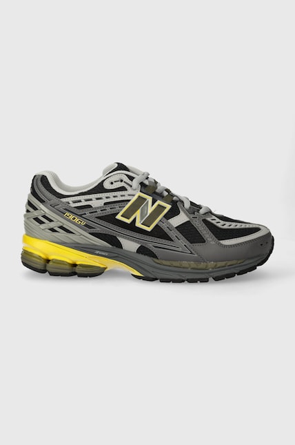 New Balance 1906U Castlerock Ginger Lemon PRM EU