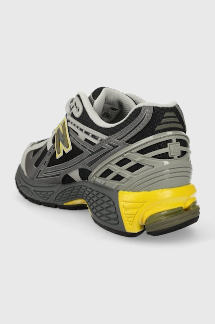 New Balance 1906U Castlerock Ginger Lemon M1906NA at PRM US New Balance 1906U Castlerock Ginger Lemon M1906NA at PRM US