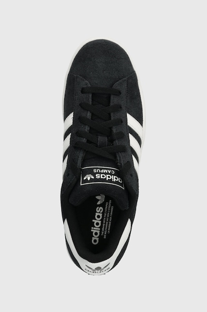 adidas Campus 2 Black ID9844 at PRM US adidas Campus 2 Black ID9844 at PRM US