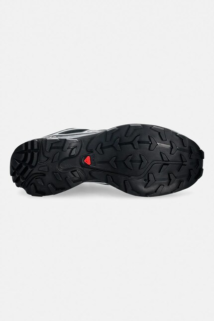 Salomon XT-6 Gore-Tex Black Silver L47450600 at PRM US