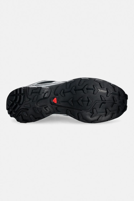 Salomon XT-6 Gore-Tex Black Silver L47450600 at PRM US Salomon XT-6 Gore-Tex Black Silver L47450600 at PRM US