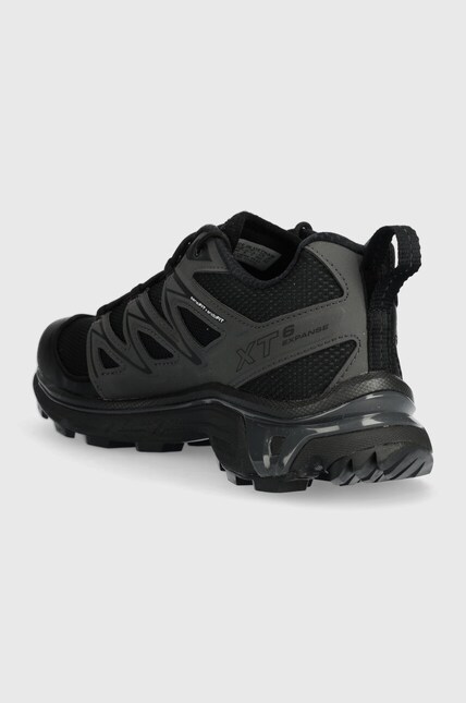 Salomon XT-6 Expanse Black Magnet L41741300 at PRM US