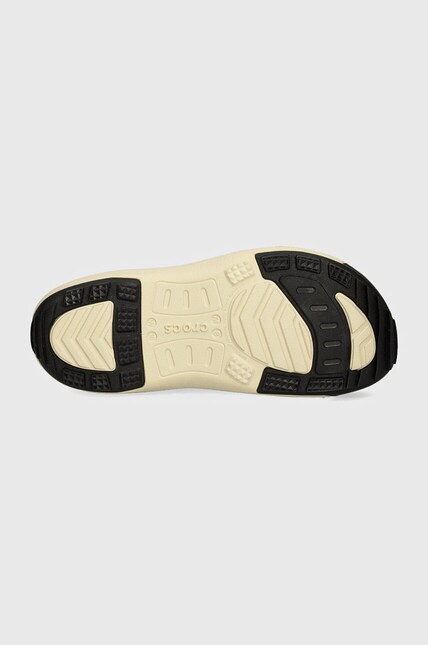 Crocs sneakers Crocs Quick Trail Low beige color 209350 at PRM US
