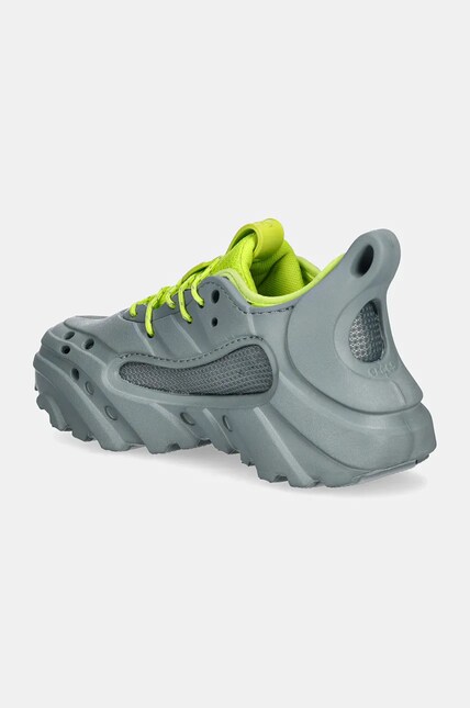 Crocs sneakers Nova Trek culoarea gri, 209559 | ANSWEAR.ro