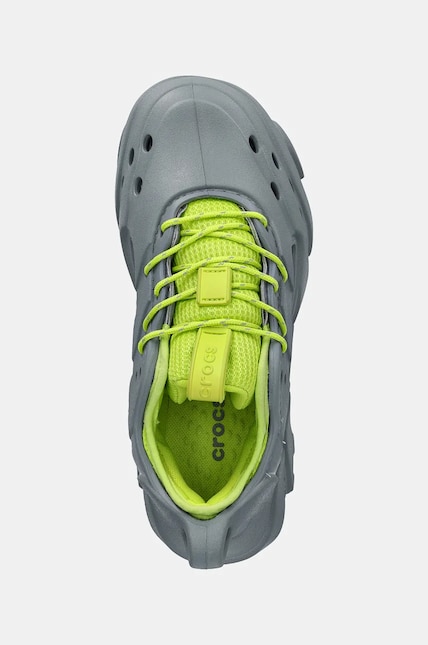 Crocs sneakers Nova Trek gray color 209559 at PRM US Crocs sneakers Nova Trek gray color 209559 at PRM US