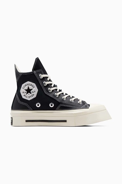 Converse Chuck Taylor All Star 70 Hi De Luxe Black A06435C at PRM US