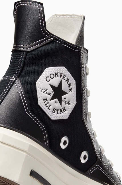 Converse Chuck Taylor All Star 70 Hi De Luxe Black A06435C at PRM US