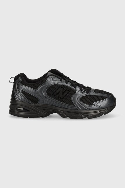 New Balance sneakers MR530PB negru MR530PB | ANSWEAR.ro