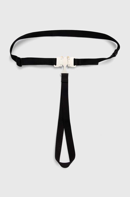 1017 ALYX 9SM belt Tri-Buckle Chest Harness PRM EU