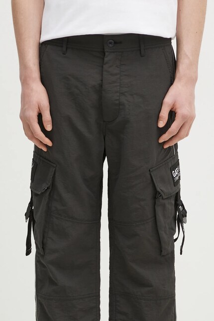 【 leviさま 専用 】 Levi's trousers x Gundam SEED black color A7409.0000 at PRM US