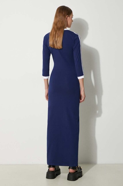 adidas navy blue dress Originals color IP2987 at PRM US wedding dresses with pockets Black Homecoming Dresses: Elegant Ships From:Custom Tailored Made with a blend