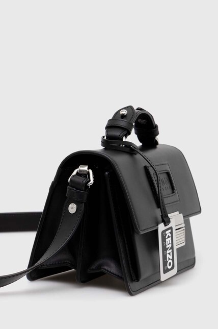 Kenzo leather handbag Small Crossbody Bag PRM EU