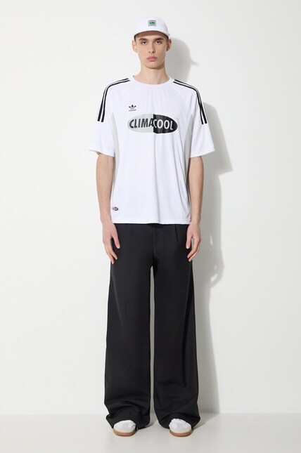 adidas Originals t-shirt Climacool PRM EU