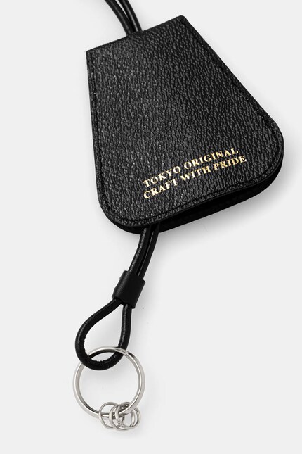 NEIGHBORHOOD keychain COATED 251MVNH-AC03 at PRM US