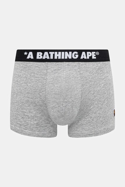 A Bathing Ape boxer shorts One Point Trunks PRM EU