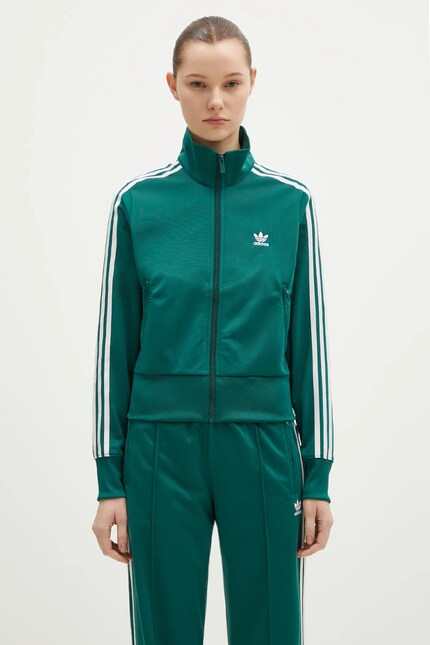 adidas Originals sweatshirt Adicolor Classics Firebird women's