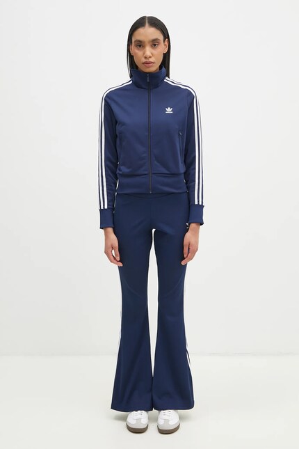 Кофта adidas Originals Adicolor Classics Firebird женская цвет
