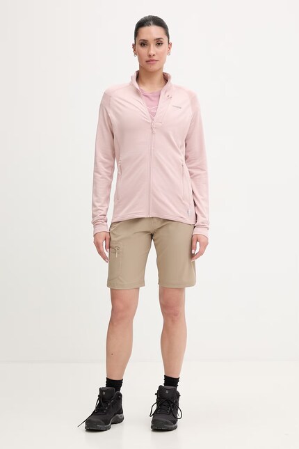 Viking bluză sport pentru femei Birger roz 740/27/9384 | ANSWEAR.ro