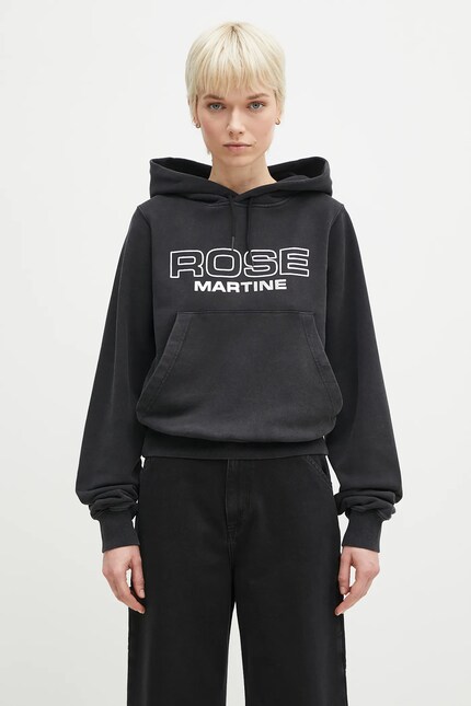 Martine Rose cotton sweatshirt Shrunken PRM EU