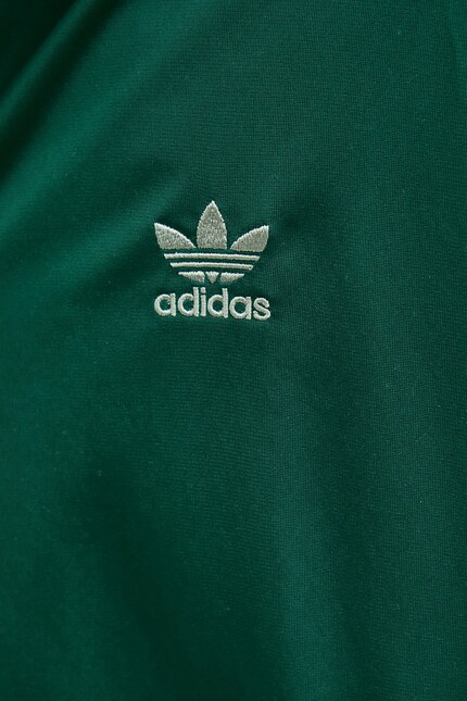 パッティンググリーン Кофта adidas Originals Firebird мужская цвет зелёный узор JP2543