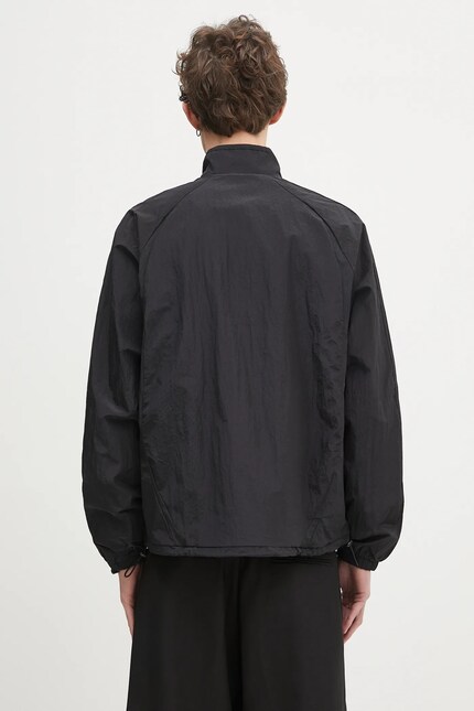 adidas Originals jacket black color JC6221 at PRM US