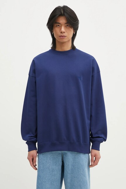 Y-3 sweatshirt French Terry Crew Sweat PRM EU
