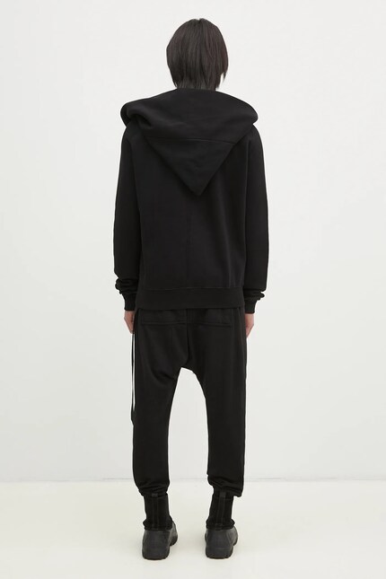 Rick Owens cotton sweatshirt Mountain PRM EU