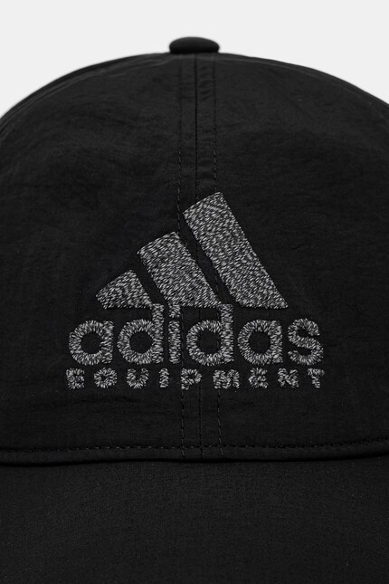 adidas Originals baseball cap Equipment Cap black color with an