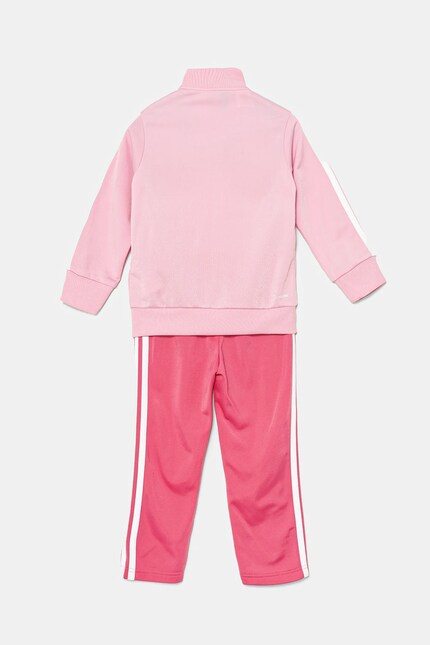 Tuta Intera In Micropile NASA Per Bambina – Pigiama A Maniche Lunghe, Rosa, Morbida E Confortevole, Licenza Ufficiale, Lavabile A 40°C - 4