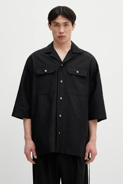 Rick Owens DRKSHDW shirt Magnum Tommy PRM EU