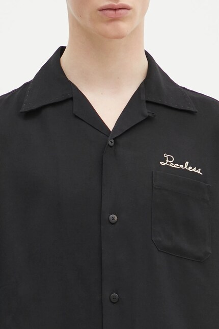 Visvim shirt Keesey Sp Shirt L/S PRM EU