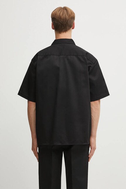 Wacko Maria shirt DICKIES / WORK SHIRT ( TYPE-1 ) PRM EU