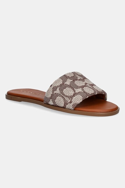 Coach sliders Holly Signature PRM EU