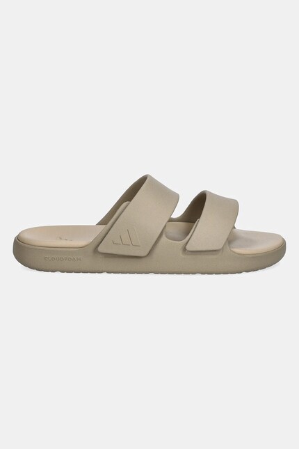 Шлепанцы adidas Znsory Sandal цвет бежевый JI1857 | ANSWEAR.ua