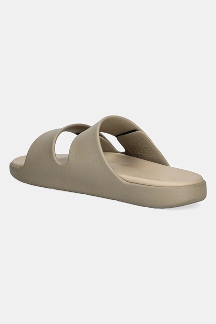 Шлепанцы adidas Znsory Sandal цвет бежевый JI1857 | ANSWEAR.ua