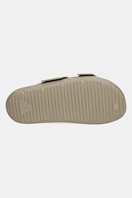 Шлепанцы adidas Znsory Sandal цвет бежевый JI1857 | ANSWEAR.ua