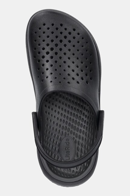 Шлепанцы Crocs Inmotion Clog цвет чёрный 209964-001 | ANSWEAR.ua