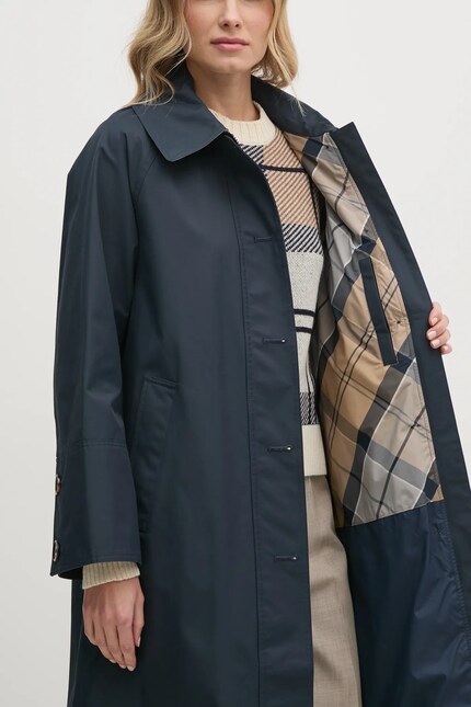 Barbour coat PRM EU