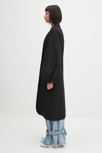 JW Anderson coat Balloon Sleeve PRM EU