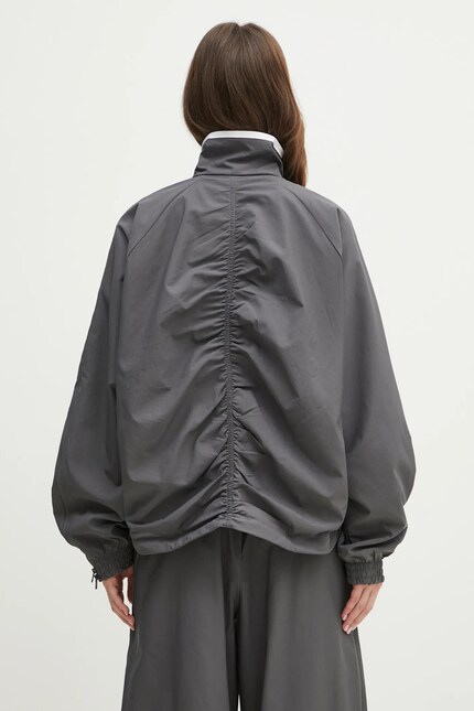 adidas Originals jacket WOVEN TT ZIP PRM EU