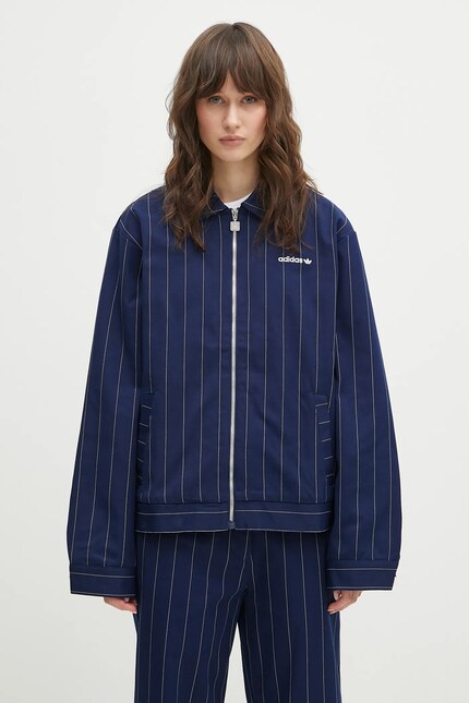 adidas Originals Pinstripe H Jacket PRM EU