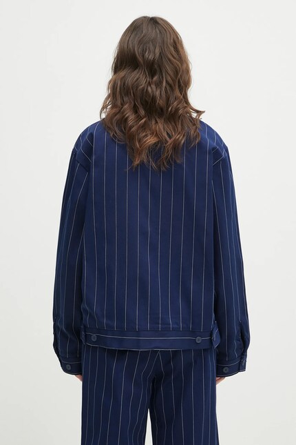 adidas Originals Pinstripe H Jacket PRM EU