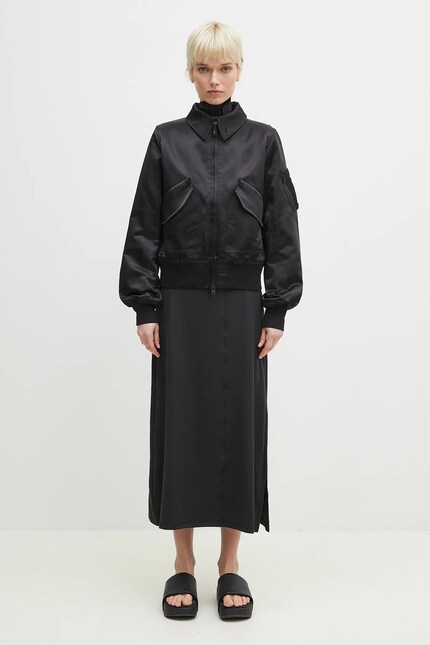 Y-3 jacket Bomber Jacket PRM EU