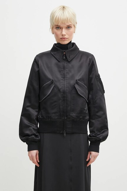 Y-3 jacket Bomber Jacket PRM EU
