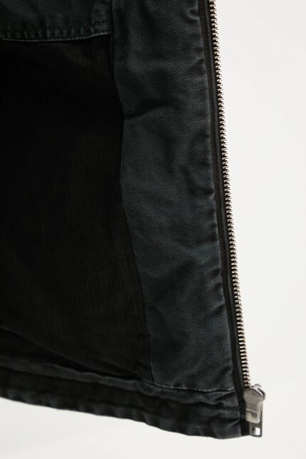 MM6 Maison Margiela denim jacket PRM EU