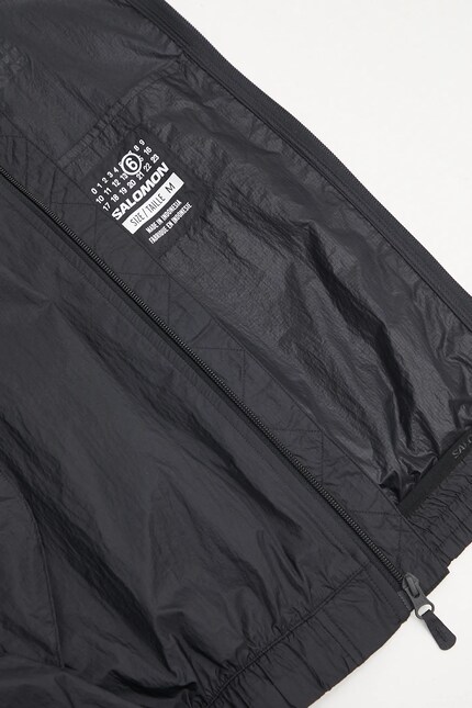 MM6 Maison Margiela jacket x Salomon PRM EU