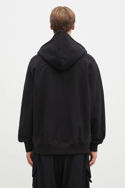 Carhartt WIP sweatshirt Hooded Eldon Sweat Jacket PRM EU